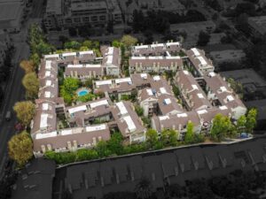 Community Aerial View