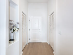 Entry Hall