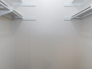 Primary Bedroom Walk-in Closet