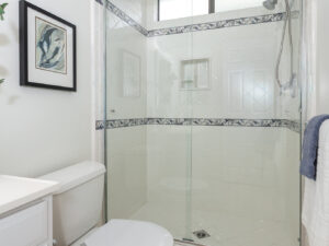 Second Bathroom