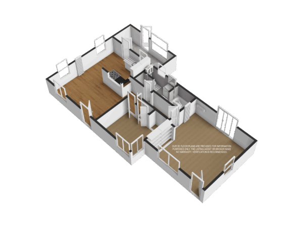 3D Floor Plan4