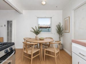 Dining Area-After Virtual Staging