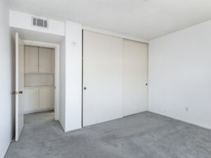 Fourth Bedroom