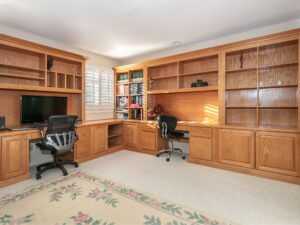 Fourth Bedroom