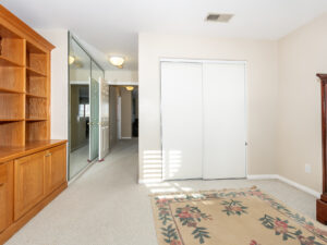Fourth Bedroom