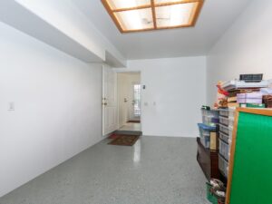 Garage/ Storage