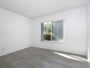 Fifth Bedroom- Ground Floor