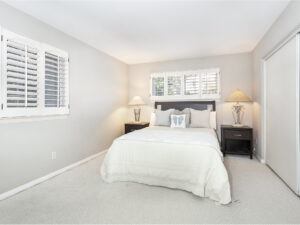 Ground Floor Bedroom