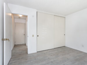Fifth Bedroom- Ground Floor