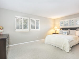 Ground Floor Bedroom