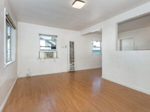Living Room-Before