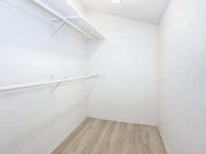 Primary Bedroom Walk-in closet