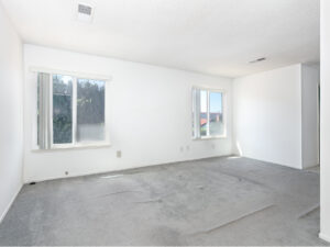 Second Bedroom Suite