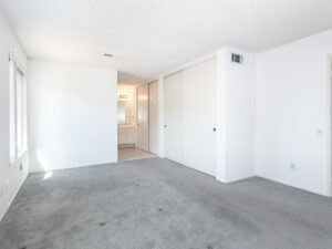 Second Bedroom Suite