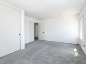 Second Bedroom Suite