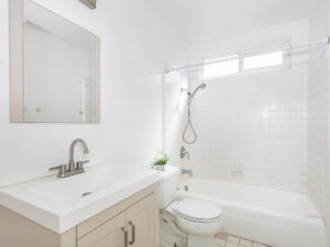 Third Bathroom
