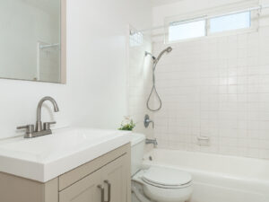 Third Bathroom