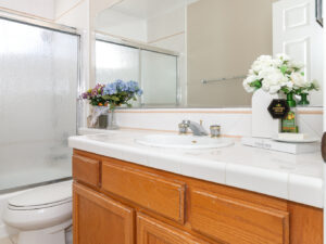 Third Bathroom