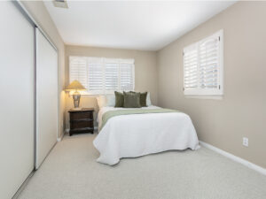 Third Bedroom