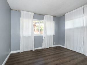 Third Bedroom-before