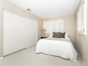 Third Bedroom