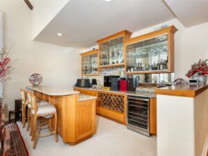 Wet Bar