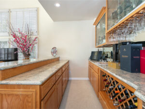 Wet Bar